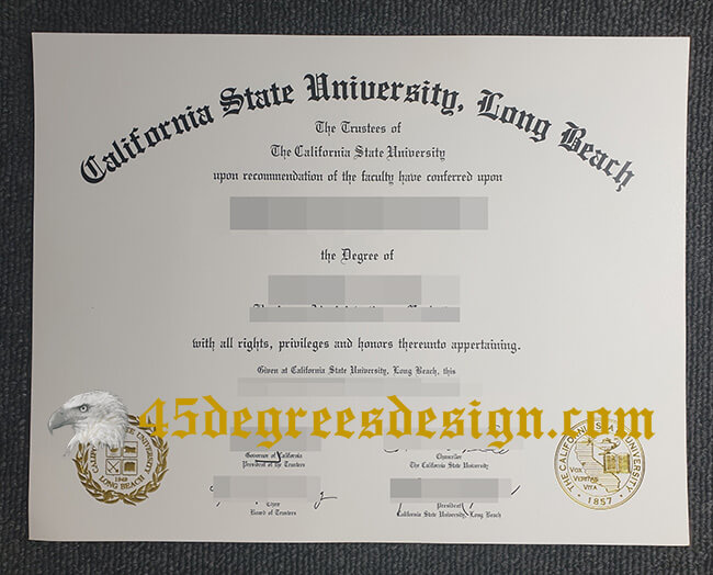 How to buy fake CSULB diploma buy fake degree in USA