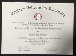 Buy a SVSU diploma online, Order fake diploma