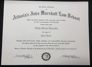 Where can I purchase an AJMLS diploma certificate?