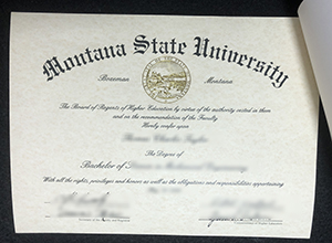 How to buy a Montana State University Diploma and US Certification?