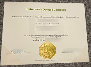Buy a UQAC degree certificate in 2024,  Order a Université du Québec à Chicoutimi diploma