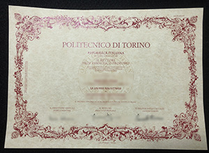 Politecnico di Torino Laurea