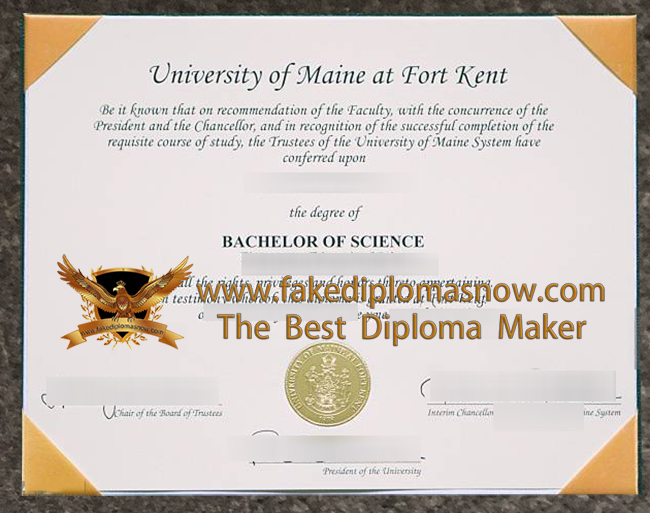 UMFK diploma 