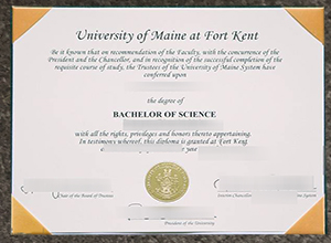 Purchase a UMFK diploma, Order a UMaine Fort Kent degree