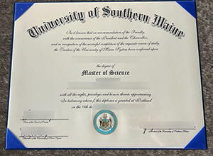 The Secrets To Buy A University Of Southern Maine Diploma